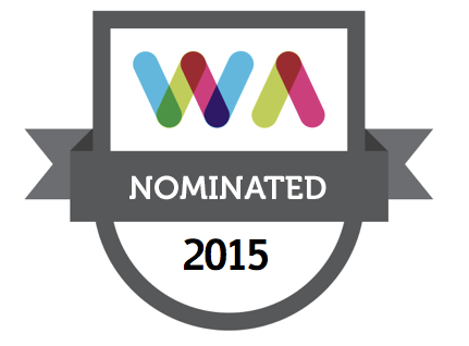 Modus Websites Nomintaed for 2015 Irish Web Awards